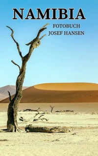 Namibia - Josef Hansen - E-Book
