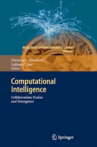 Computational Intelligence -  - E-Book