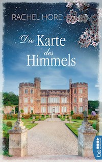 Die Karte des Himmels - Rachel Hore - E-Book
