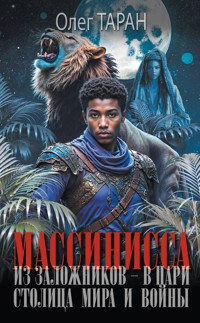 Массинисса. Из заложников - в цари. Столица мира и войны - Олег Таран - E-Book