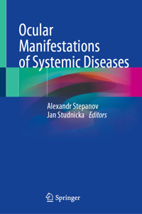 Ocular Manifestations of Systemic Diseases - - E-Book