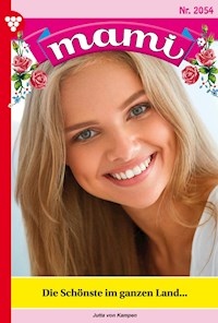 Die Schönste im ganzen Land … - Jutta von Kampen - E-Book