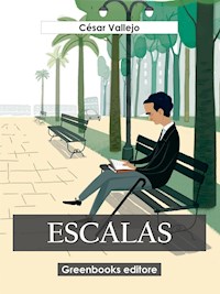 Escalas - César Vallejo - E-Book