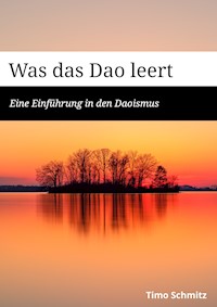 Was das Dao leert - Timo Schmitz - E-Book