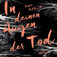In deinen Augen der Tod (ungekürzt) - Kerstin Ruhkieck - Hörbuch