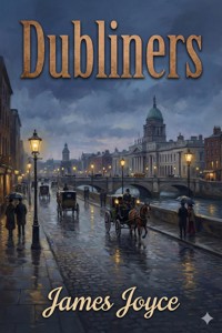 Dubliners - James Joyce - E-Book