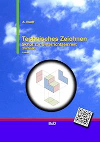 Technisches Zeichnen - A. Rueff - E-Book