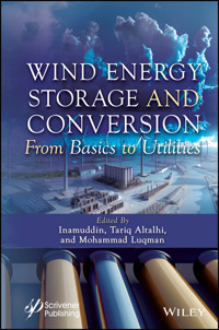 Wind Energy Storage and Conversion -  - E-Book