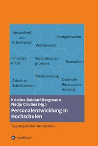 Personalentwicklung in Hochschulen - Kristine Baldauf-Bergmann - E-Book