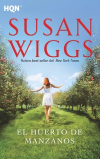 El huerto de manzanos - Susan Wiggs - E-Book