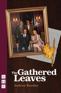 The Gathered Leaves - Andrew Keatley - E-Book