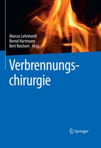 Verbrennungschirurgie -  - E-Book
