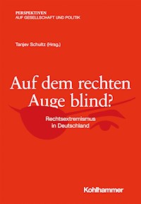 Auf dem rechten Auge blind? -  - E-Book
