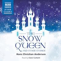 The Snow Queen and other stories (Unabridged) - Hans Christian Andersen - Hörbuch