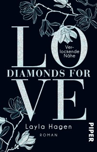 Diamonds For Love – Verlockende Nähe - Layla Hagen - E-Book