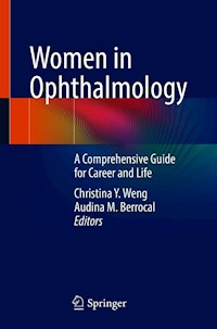 Women in Ophthalmology -  - E-Book