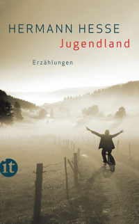 Jugendland - Hermann Hesse - E-Book