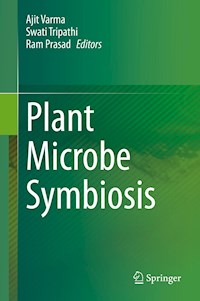 Plant Microbe Symbiosis -  - E-Book