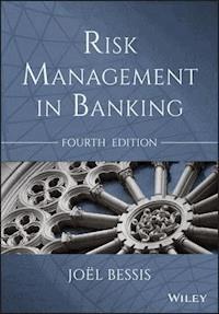 Risk Management in Banking - Joël Bessis - E-Book