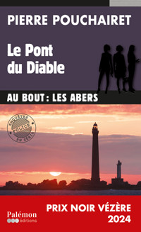Le Pont du Diable - Pierre Pouchairet - E-Book
