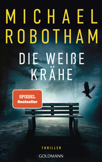 Die weiße Krähe - Michael Robotham - E-Book