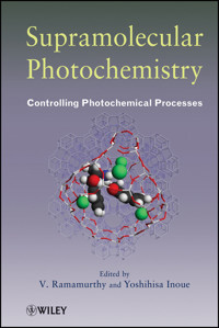 Supramolecular Photochemistry -  - E-Book