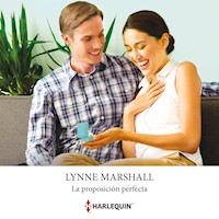 La proposición perfecta - Lynne Marshall - Hörbuch
