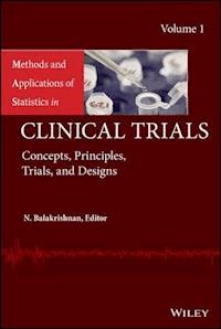 Methods and Applications of Statistics in Clinical Trials, Volume 1 -  - E-Book