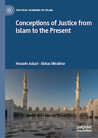 Conceptions of Justice from Islam to the Present - Hossein Askari - E-Book