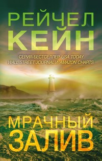 Мрачный залив - Рейчел Кейн - E-Book