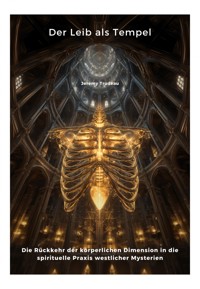 Der Leib als Tempel - Jeremy Trudeau - E-Book