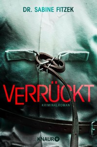 Verrückt - Sabine Fitzek - E-Book
