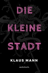 Die kleine Stadt - Klaus Mann - E-Book