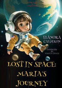 Lost in Space - Elanora Calderon - E-Book
