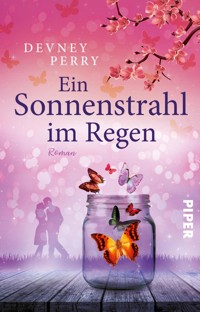 Ein Sonnenstrahl im Regen - Devney Perry - E-Book