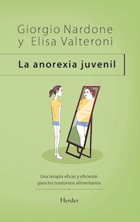 La anorexia juvenil - Giorgio Nardone - E-Book