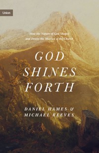 God Shines Forth - Michael Reeves - E-Book