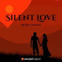 Silent Love - Nitin Thorat - Hörbuch