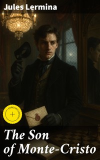 The Son of Monte-Cristo - Jules Lermina - E-Book