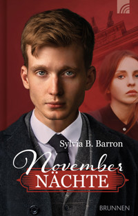 Novembernächte - Sylvia B. Barron - E-Book