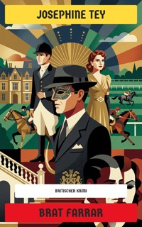 Brat Farrar - Josephine Tey - E-Book