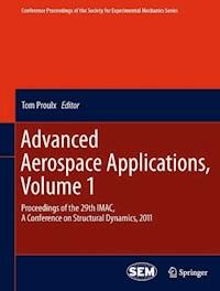 Advanced Aerospace Applications, Volume 1 -  - E-Book
