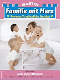 Familie mit Herz 139 - Nora Stern - E-Book