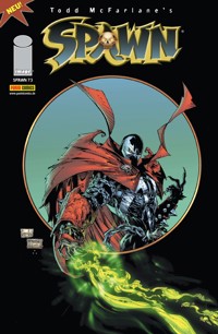 Spawn, Band 73 - Todd McFarlane - E-Book