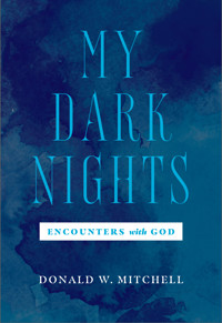 My Dark Nights - Donald Mitchell - E-Book