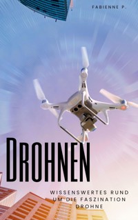 Drohnen - Fabienne P. - E-Book