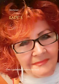 LADY`S - Marie Bernard - E-Book