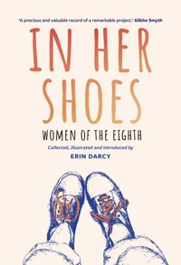 In Her Shoes - Erin Darcy - E-Book