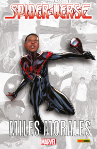 SPIDER-VERSE: MILES MORALES - Brian Bendis - E-Book