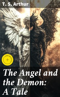 The Angel and the Demon: A Tale - T.S. Arthur - E-Book